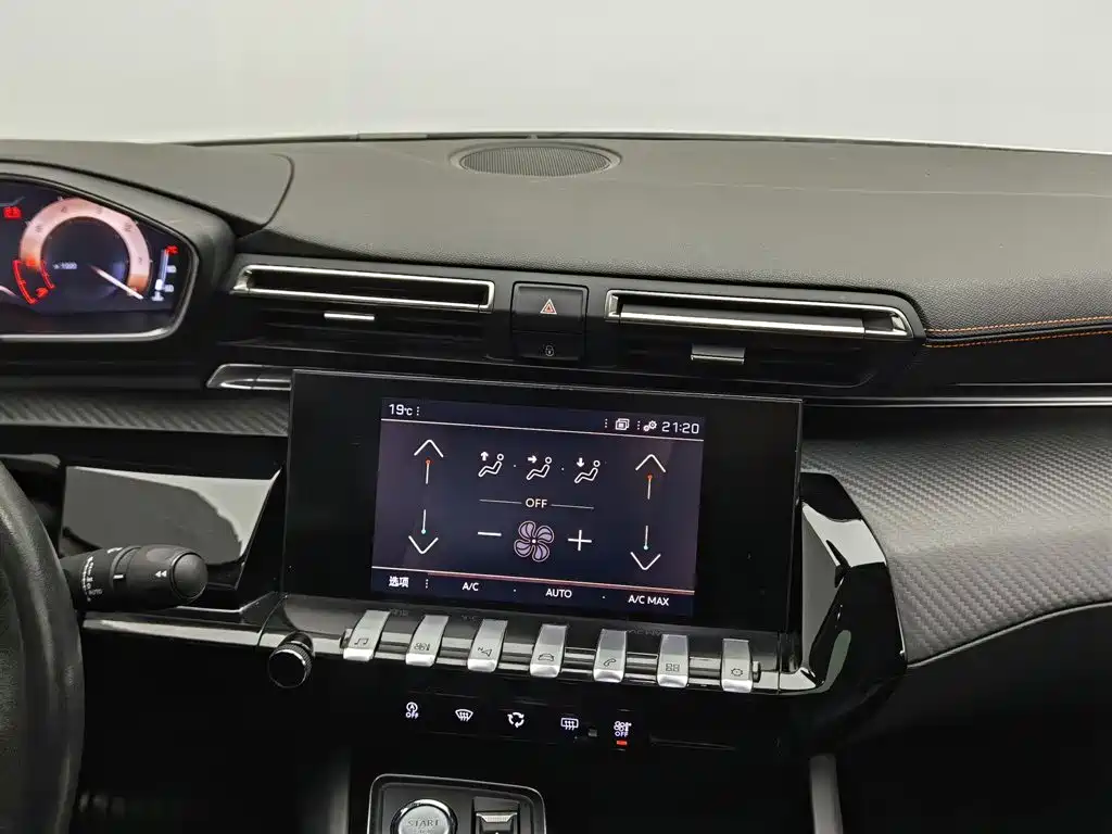 Peugeot 508 — миниатюра 12