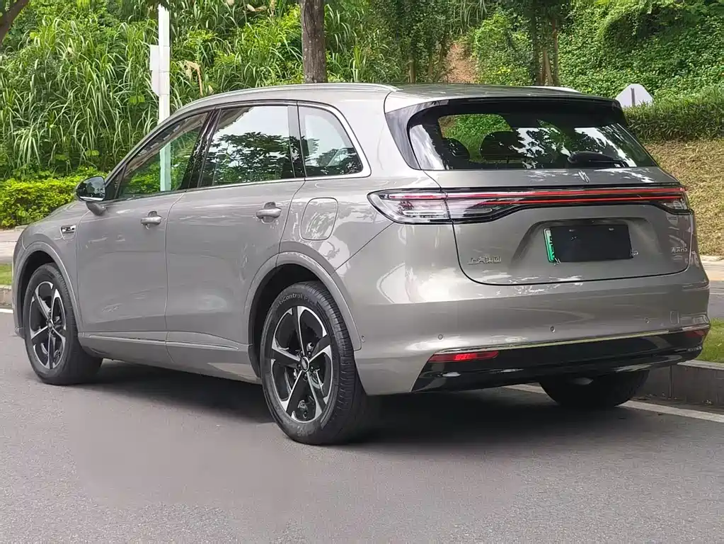 Shangjie H5 2025 Pro