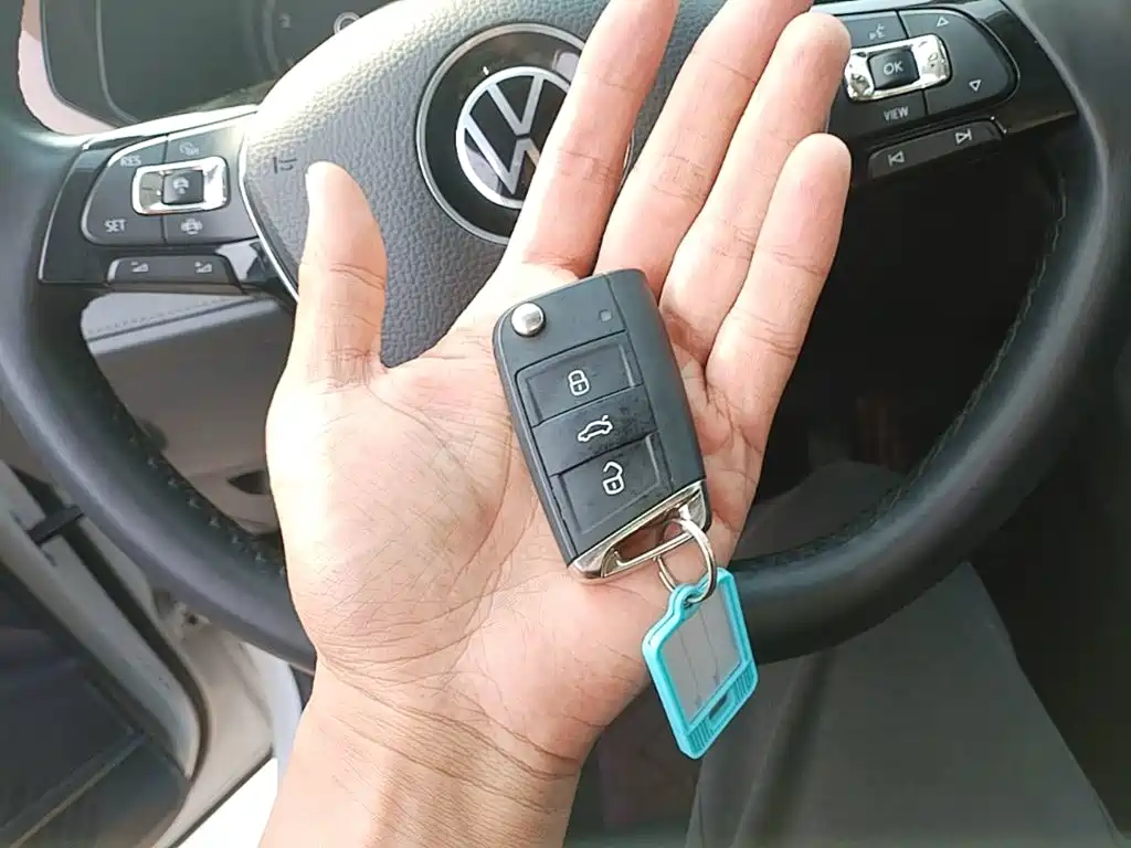 Volkswagen Tharu — миниатюра 9