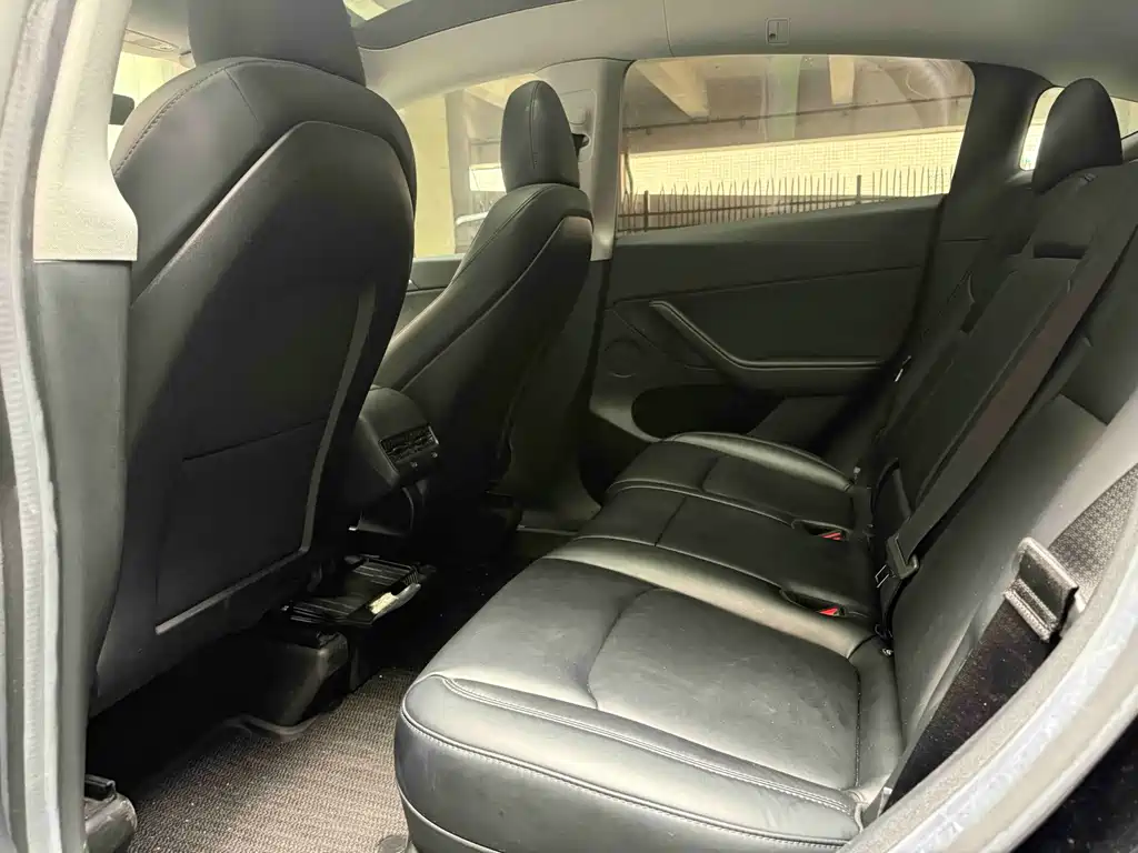 Tesla Model Y — миниатюра 7