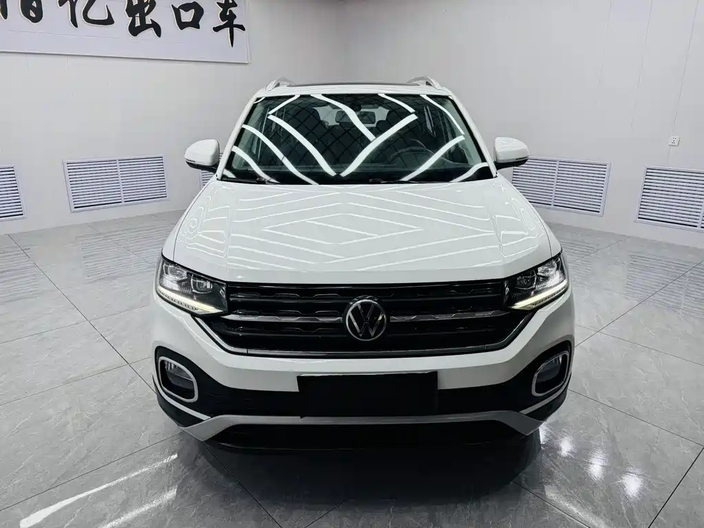 Volkswagen Tacqua — миниатюра 2