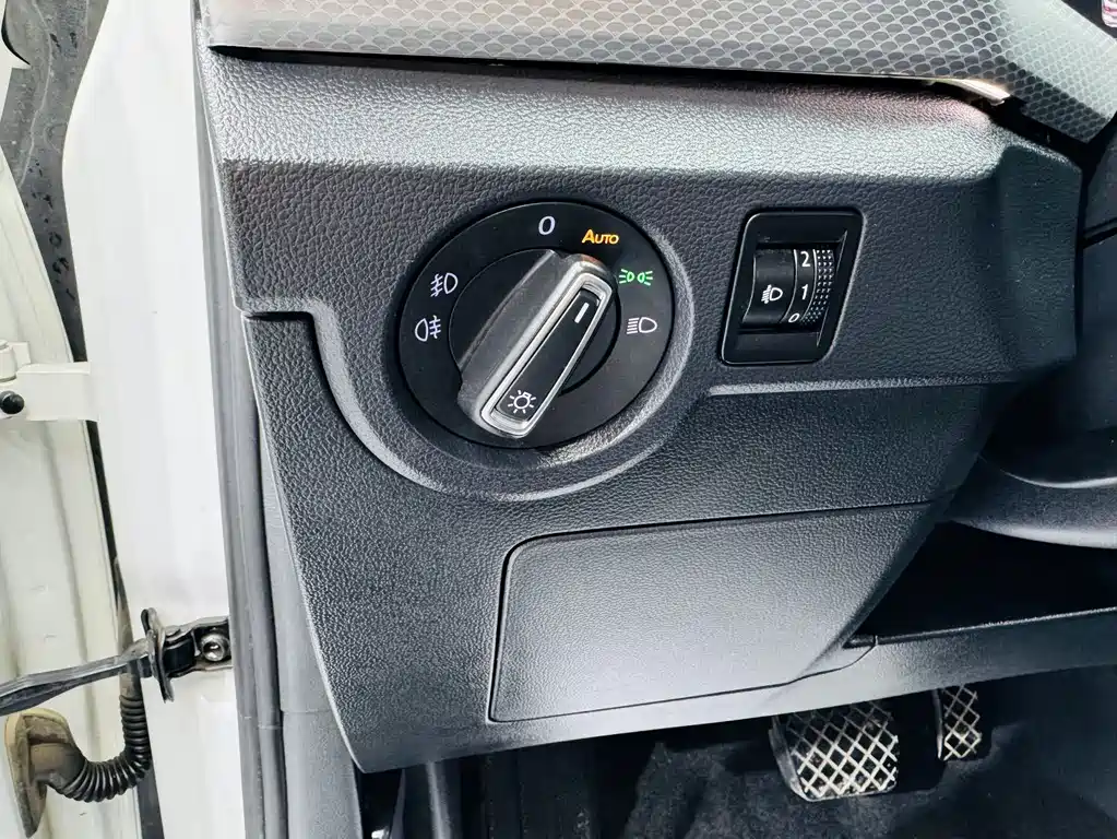 Volkswagen Tacqua — миниатюра 9