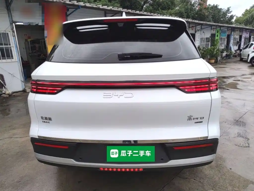 BYD Pro New Energy — миниатюра 6