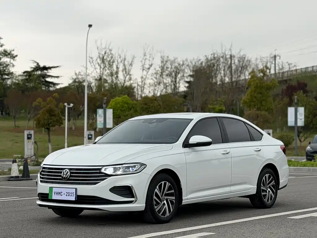 Volkswagen Lavida 2024