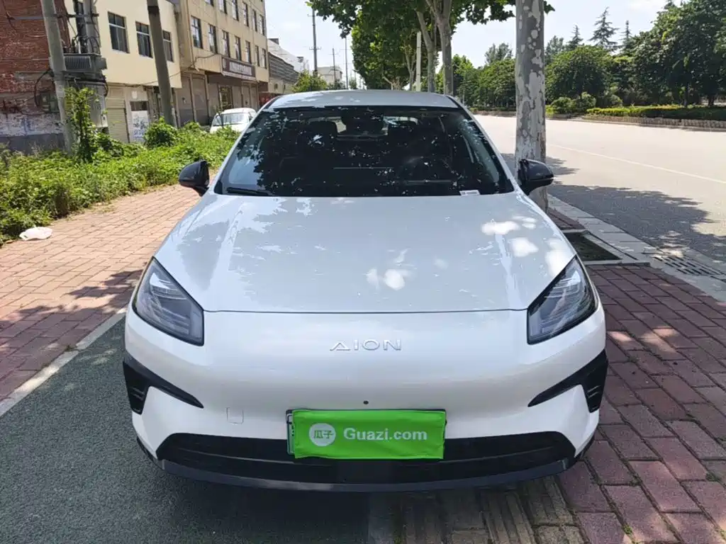 Aion RT 2026 520 Smart