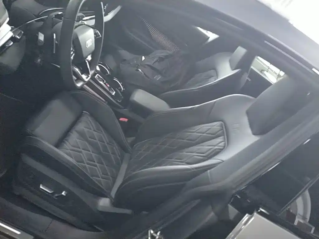 Audi A5L Sportback — миниатюра 15