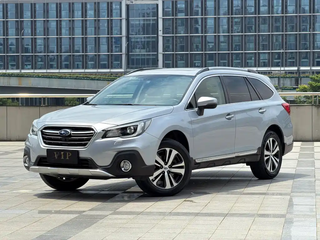 Subaru Outback 2019