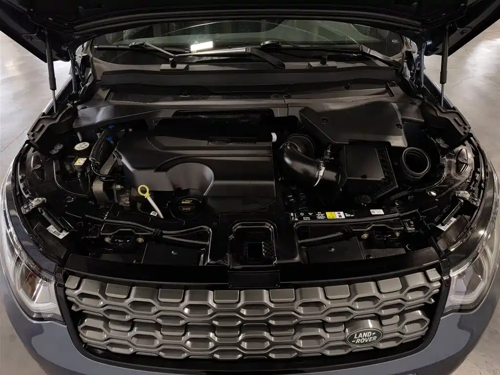 Land Rover Discovery Sport 2023 249PS R-Dynamic SE