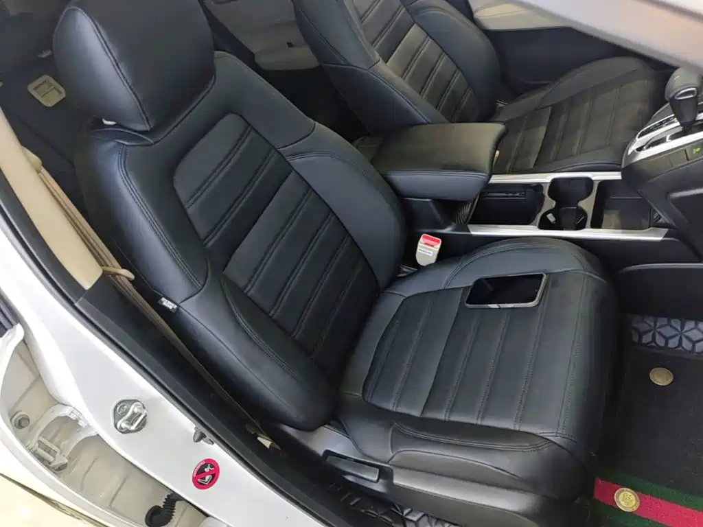 Honda CR-V — миниатюра 25