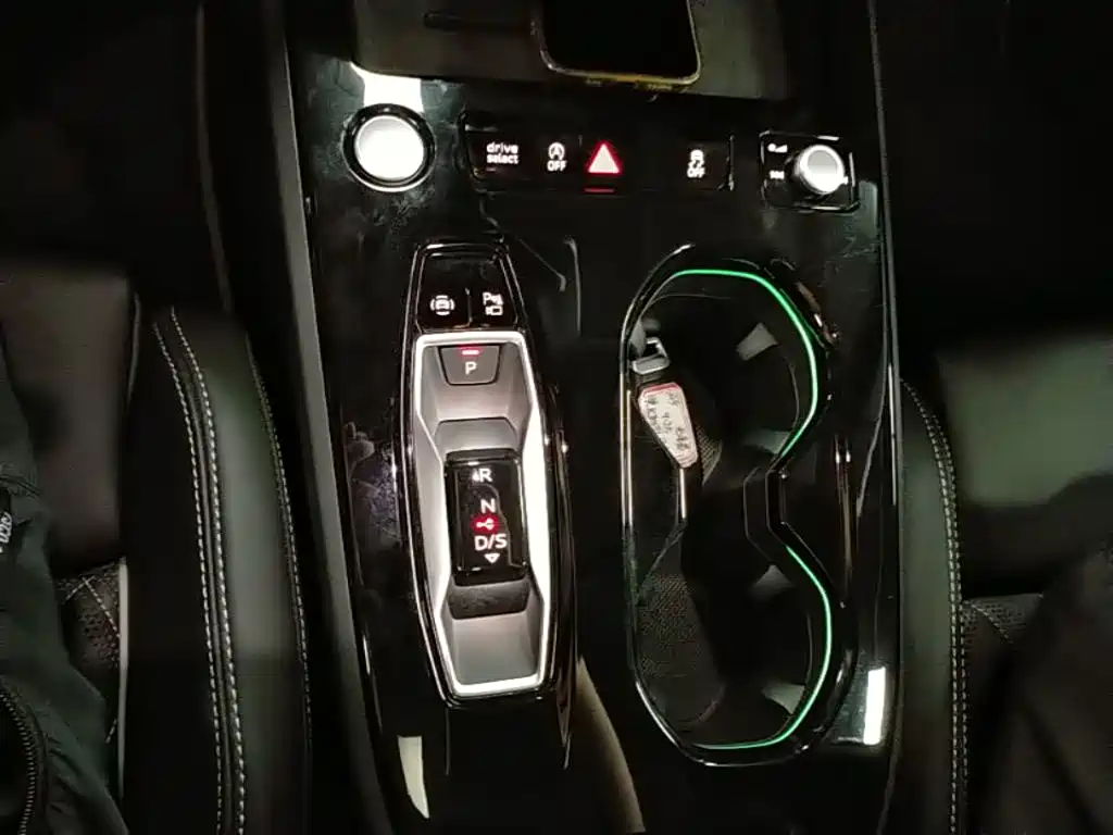 Audi A5L Sportback — миниатюра 14