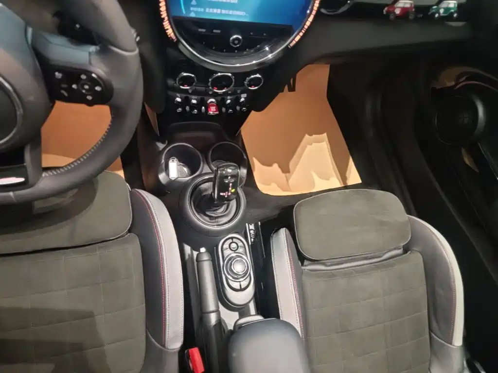 MINI Mini — миниатюра 14