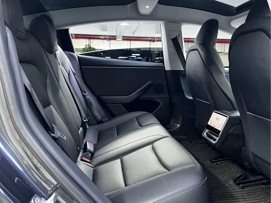 Tesla Model 3 — миниатюра 5