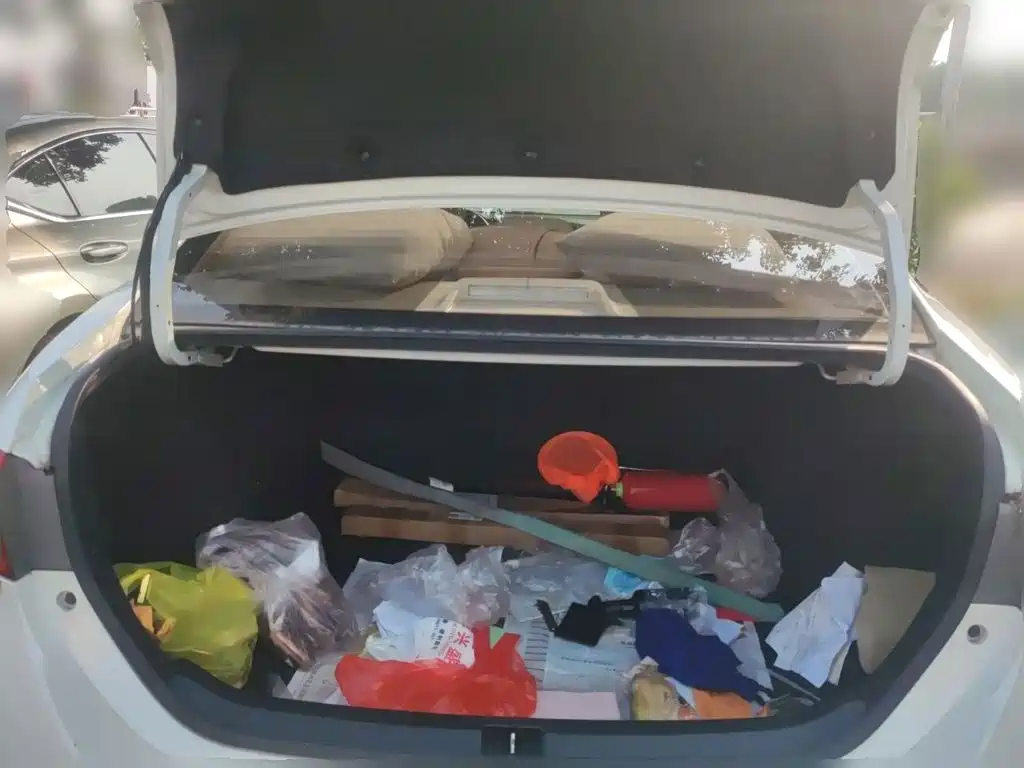 Toyota Corolla — миниатюра 20