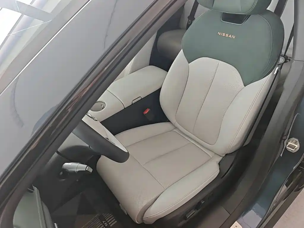 Nissan N7 — миниатюра 15