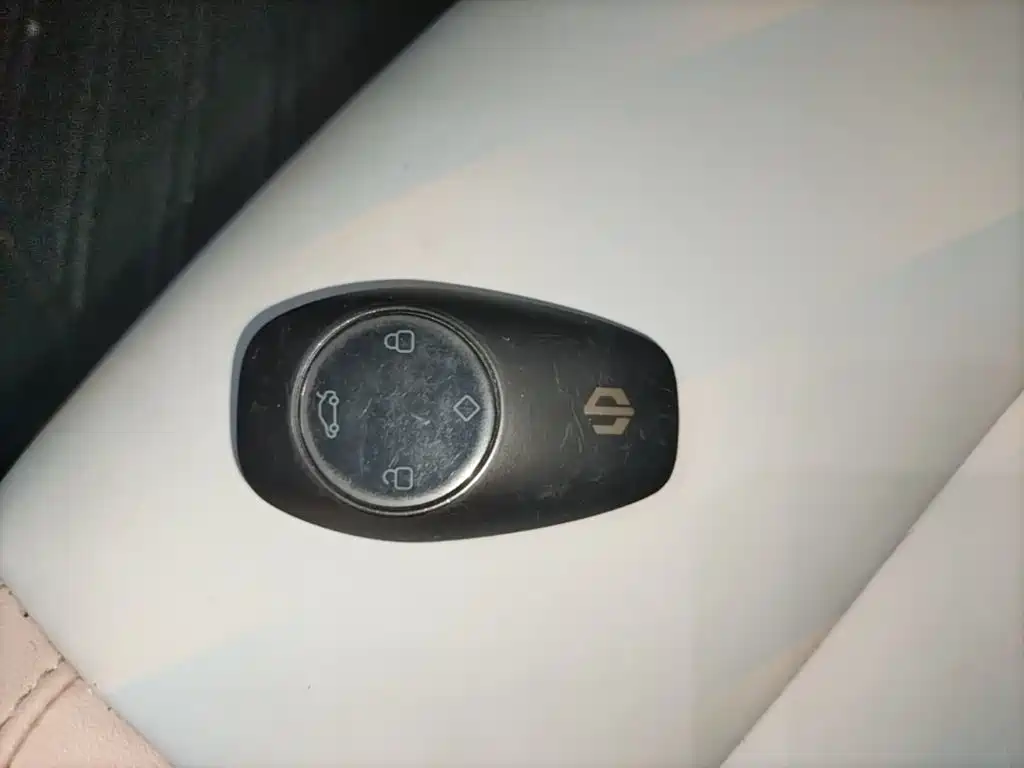 Leapmotor Leapmotor T03 — миниатюра 9