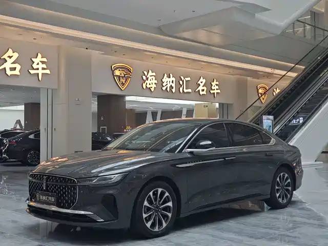 Lincoln Z