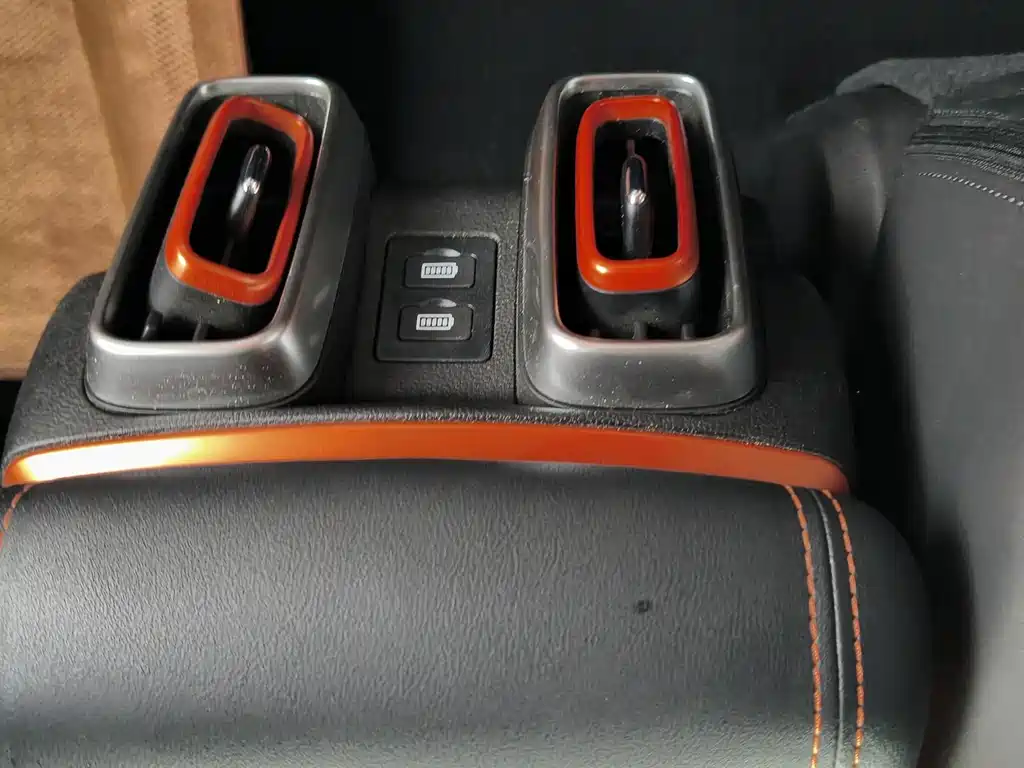 Haval Big Dog — миниатюра 10