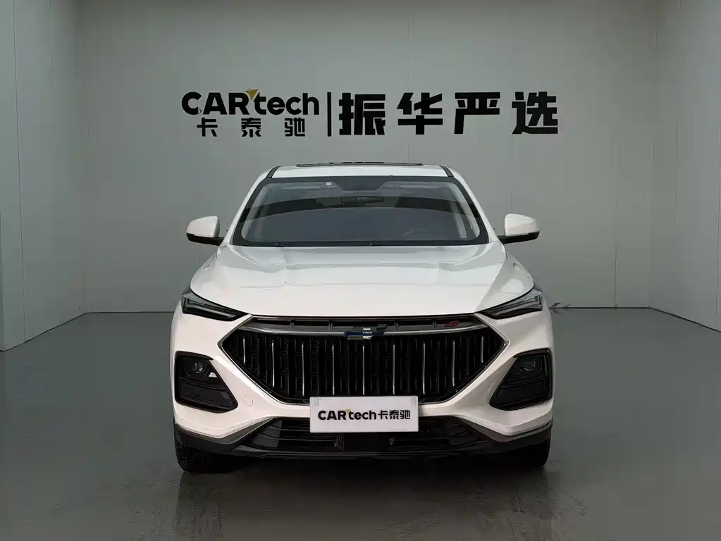 Oshan Oushang X5 — миниатюра 2