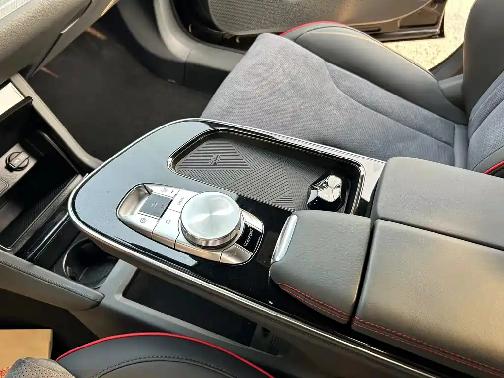 ARCFOX EXTREME FOX POLAR FOX ALPHA S