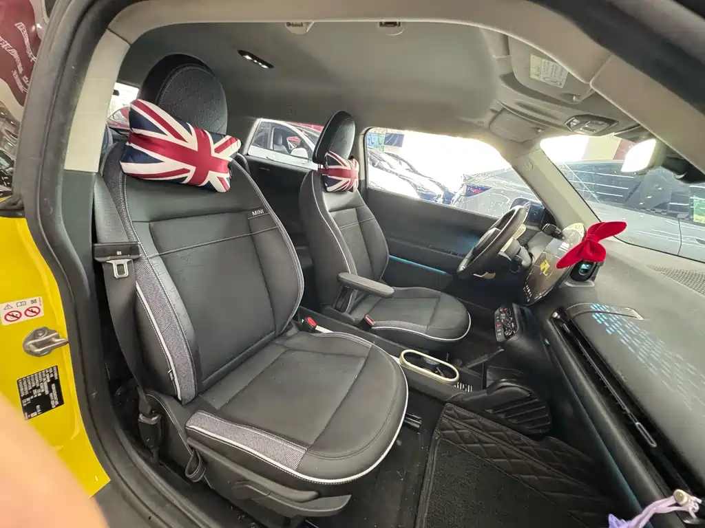 MINI MINI COOPER EV — миниатюра 17