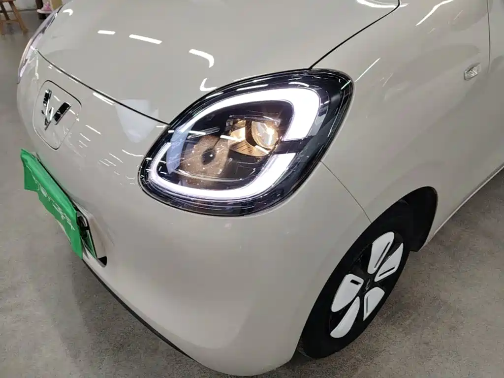 Wuling MINIEV — миниатюра 24
