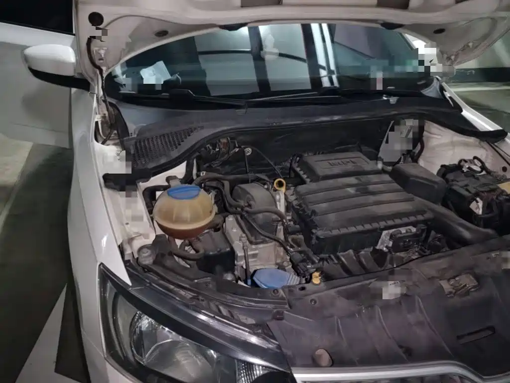 Skoda Fabia — миниатюра 21