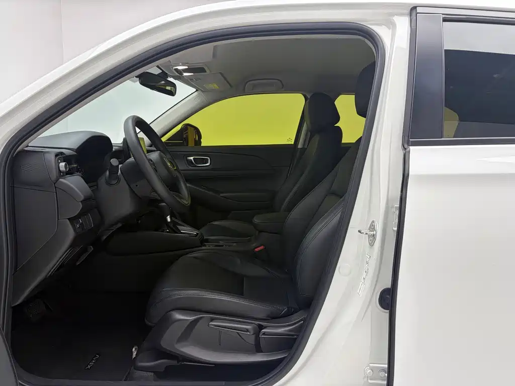 Honda XR-V 2023 1.5L CVT