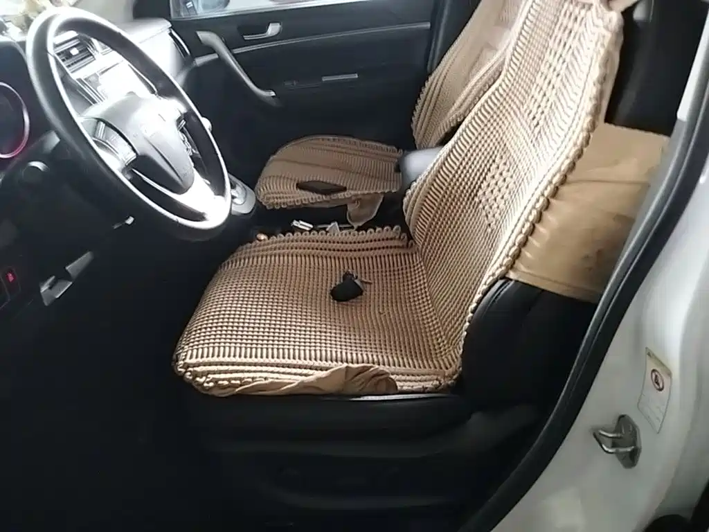 Haval H6 — фотографии объявления, Фото 15
