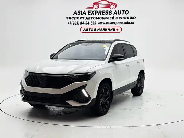 2023 Jetta VS5