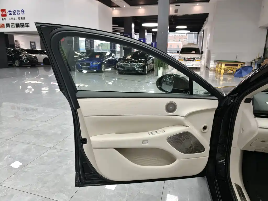 VOYAH Passion L — миниатюра 11