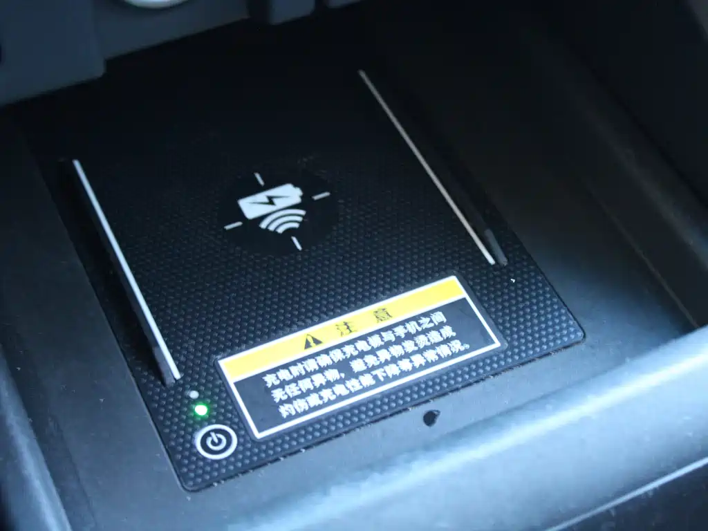 Honda Elysion — миниатюра 21