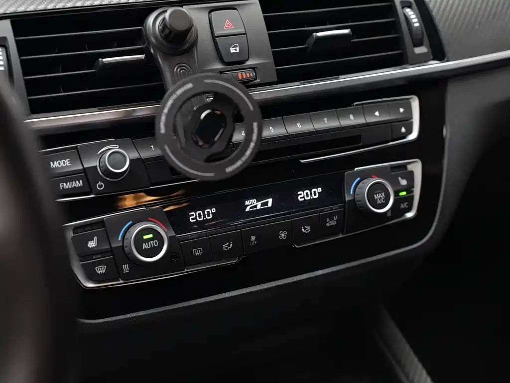 BMW M2 — миниатюра 12
