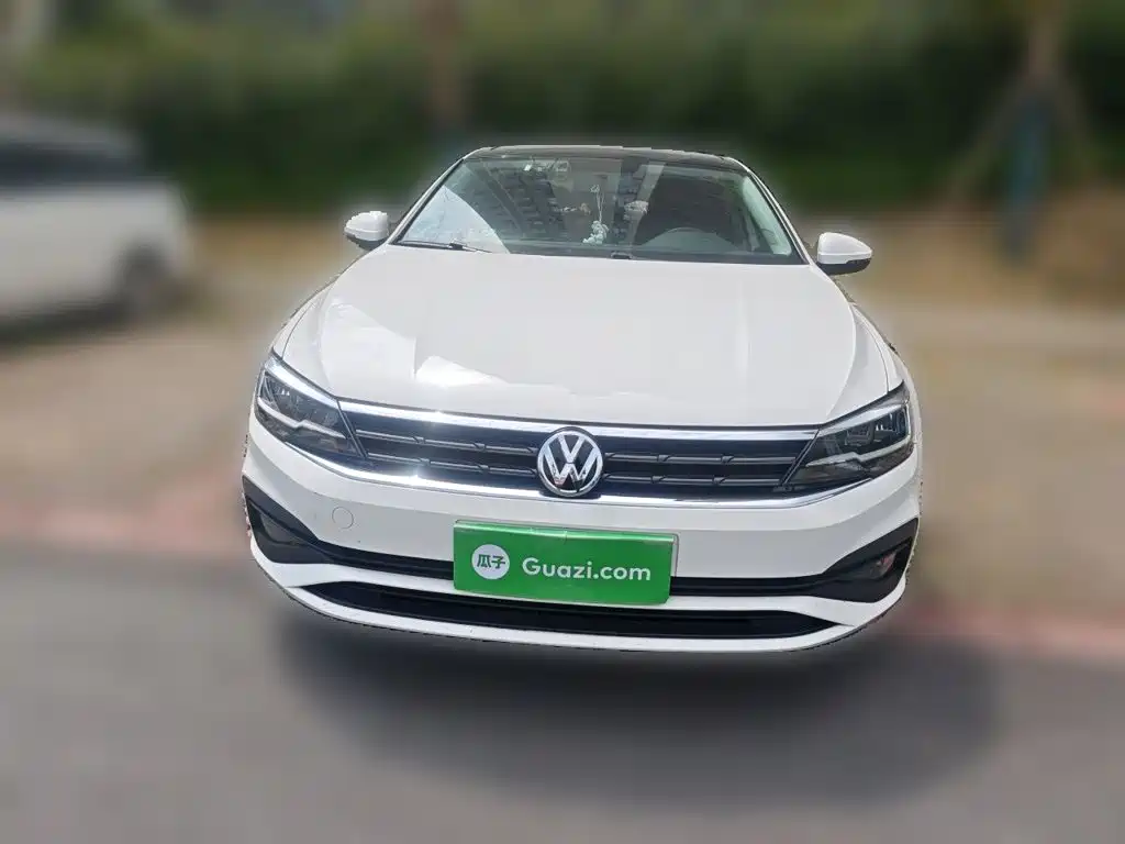 Volkswagen Lamando — миниатюра 3