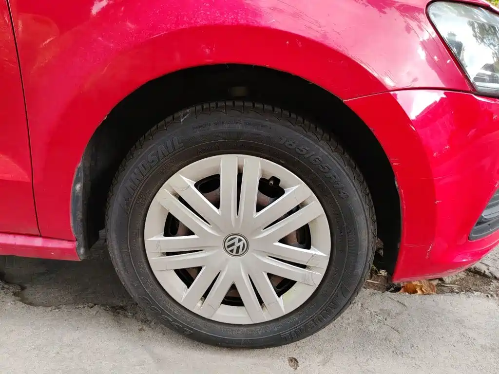 Volkswagen Polo — миниатюра 10