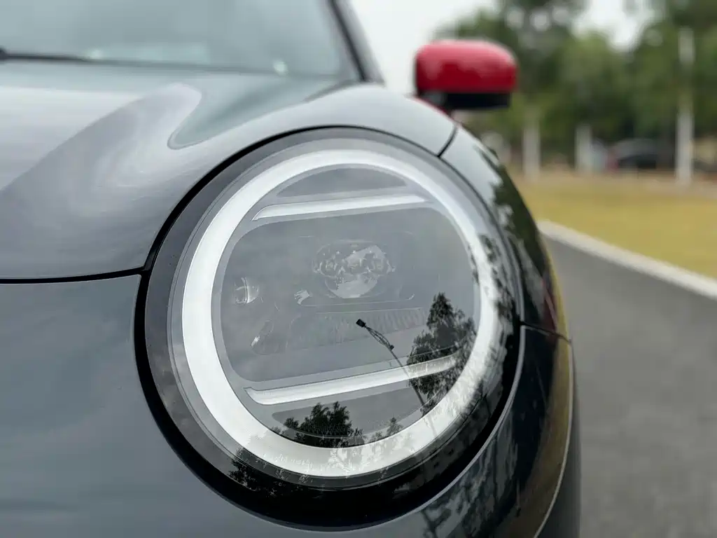 Mini COOPER 2024 452km COOPER SE