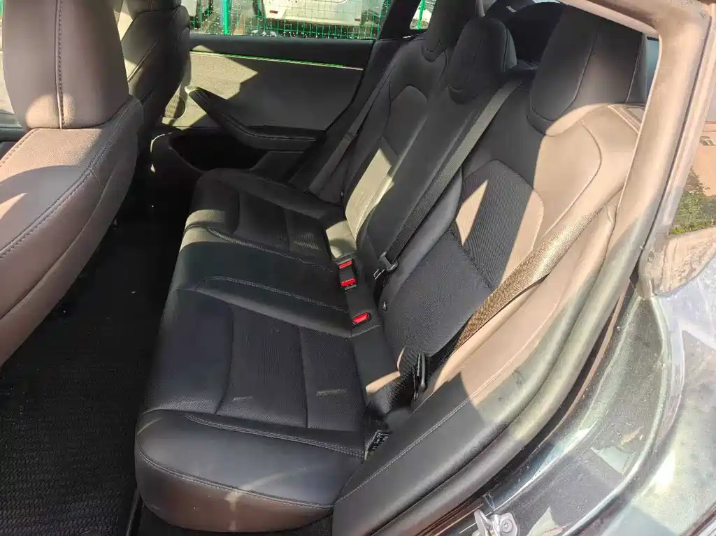 Tesla Model 3 — миниатюра 13