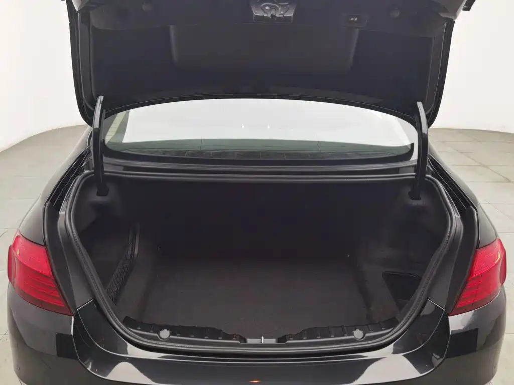 BMW 5 Series — миниатюра 16