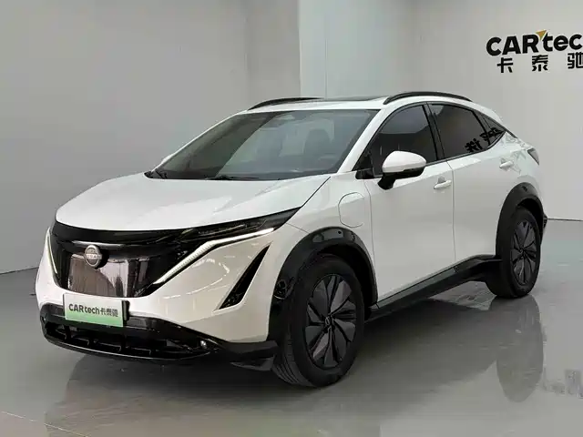 Nissan Ariya