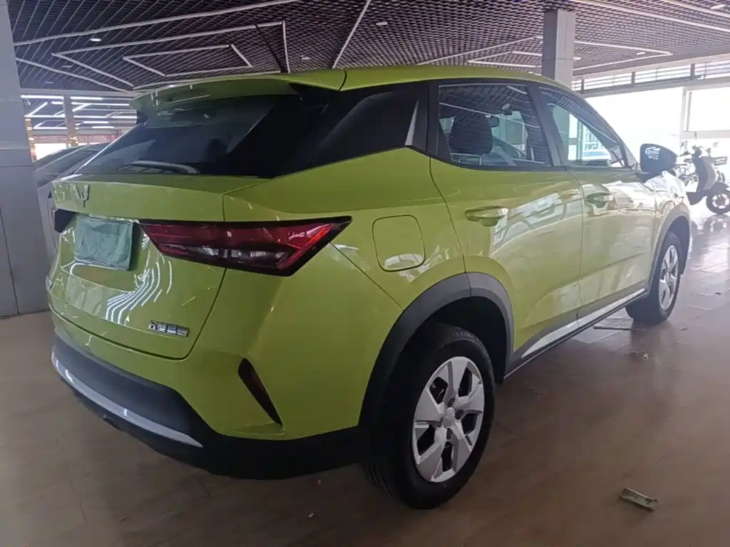 Wuling Xingchi — миниатюра 7