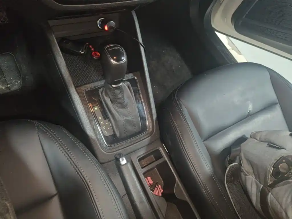 Skoda Kamiq — миниатюра 14