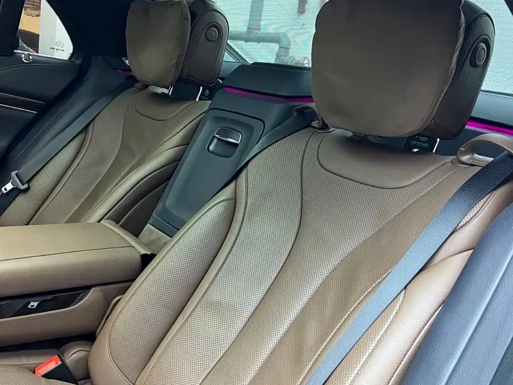 Mercedes-Benz S-Class S 2019 S 350 L Luxury