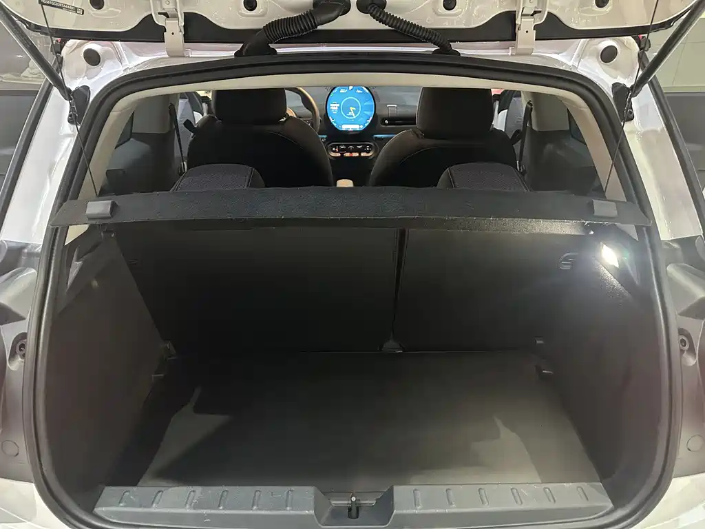 MINI ELECTRIC  COOPER