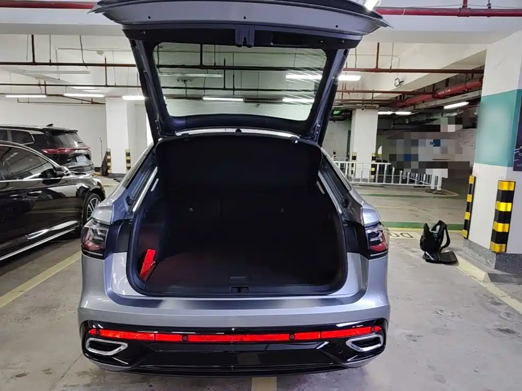 Volkswagen Tiguan X — миниатюра 19
