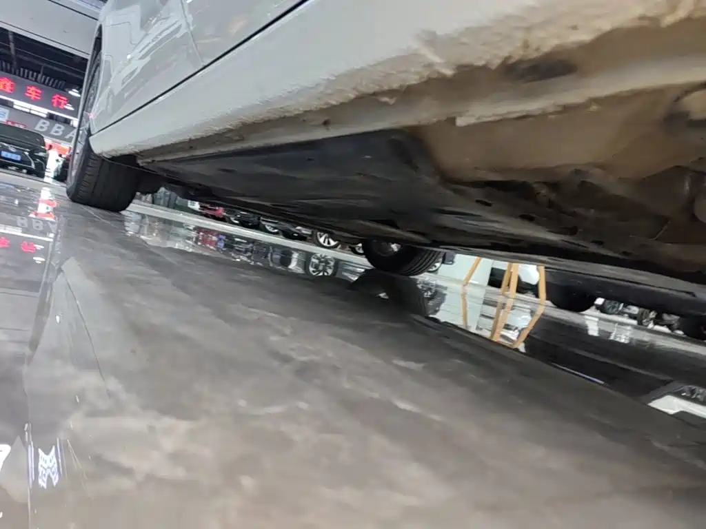 Volkswagen Lamando — миниатюра 22