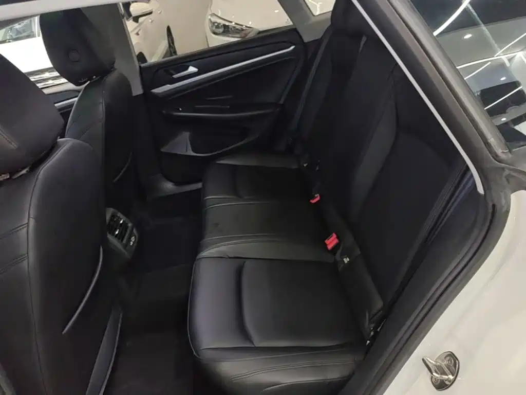 Volkswagen Lamando — миниатюра 17