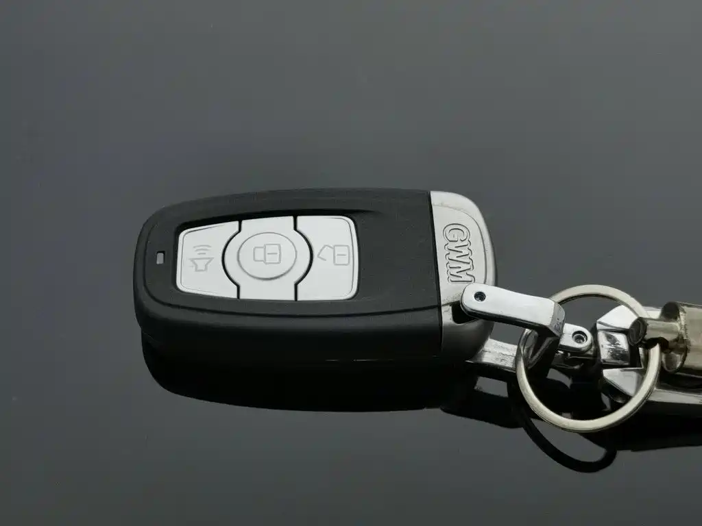 Haval H6 — миниатюра 19