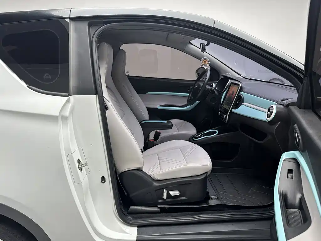 Chery QQ Little Ant — миниатюра 10
