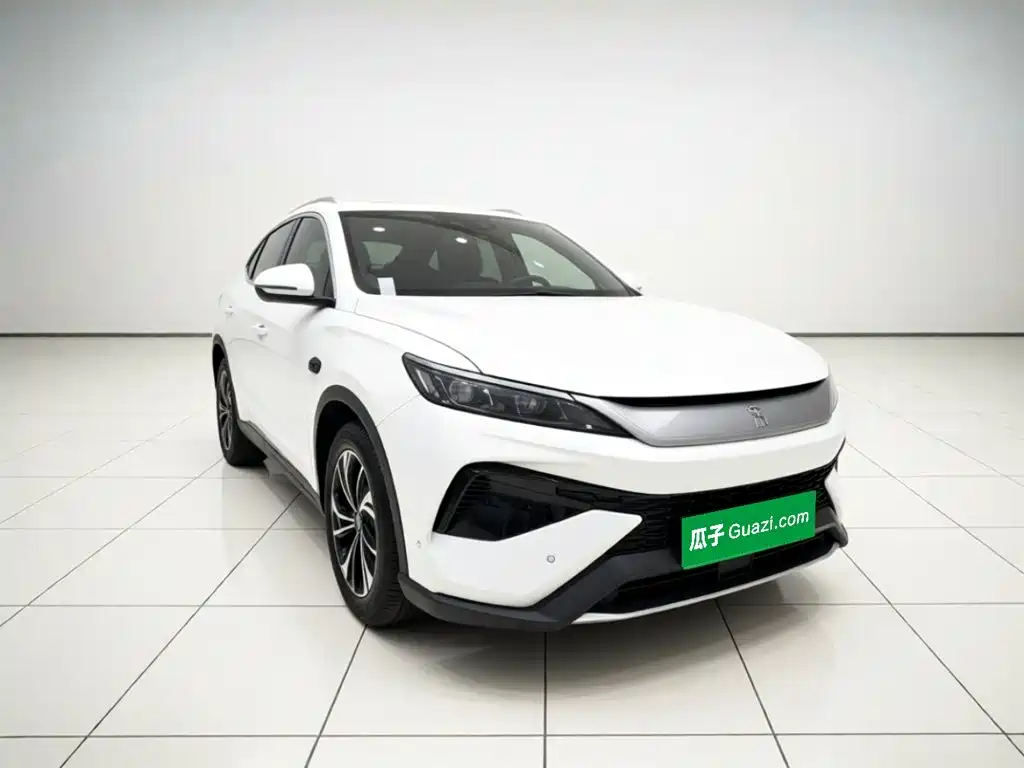 BYD Pro New Energy — миниатюра 3