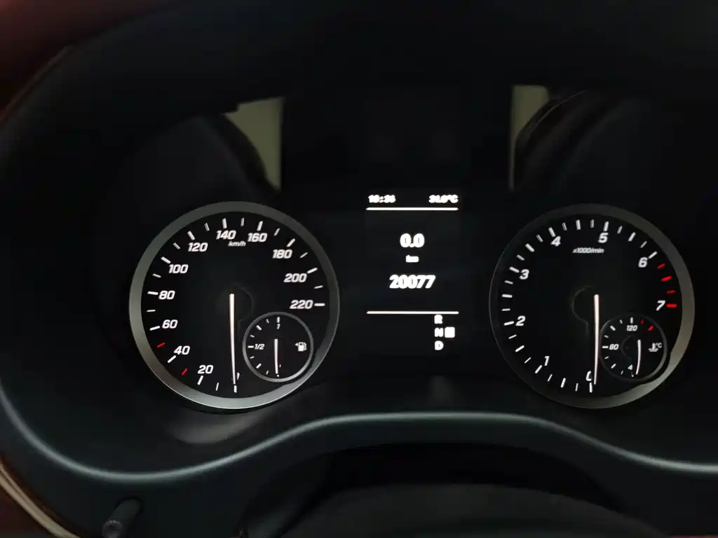Mercedes-Benz Vito — миниатюра 5