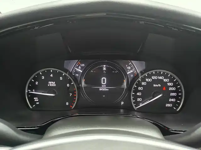 Cadillac XT5 — миниатюра 6